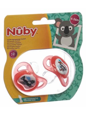 Acheter Nuby mouche-bébé poire à bout souple embout pour oreille inclu