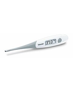 Braun TempleSwipe thermomètre frontal BST200WE à petit prix