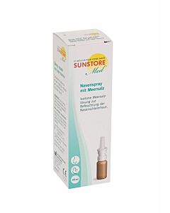 SUN STORE Xylo Plus spray nasal fl 10 ml à petit prix