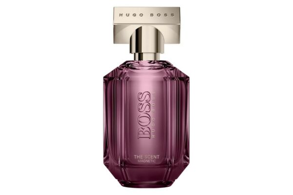 Hugo Boss The Scent for Her Magnetic Eau de Parfum Vapo 30 ml
