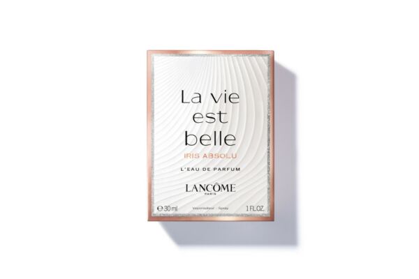 Lancôme La vie est belle Iris Absolu Eau de Parfum 30 ml