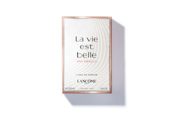 Lancôme La vie est belle Iris Absolu Eau de Parfum 100 ml