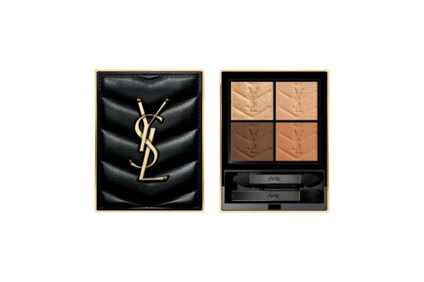 YSL Couture Mini Clutch 300 Kasbah Spices 5 g