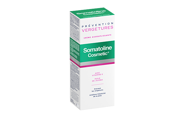 Somatoline Prévention vergetures tb 200 ml