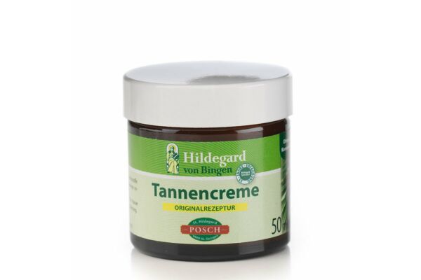 Hildegard Posch Tannencreme 50 ml