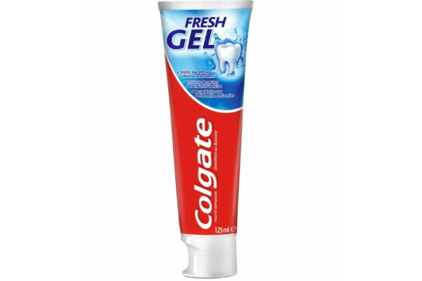 Colgate Blue Fresh Gel dentifrice tb 100 ml