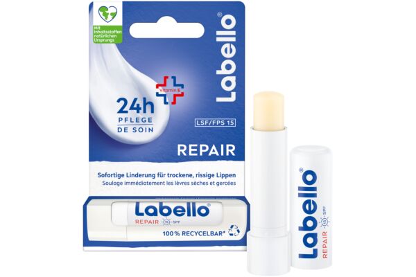 Labello Repair Stick 4.8 g