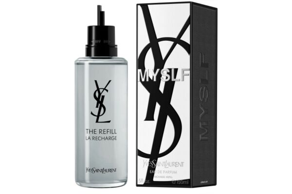 YSL My Yves Saint Laurent Refill 150 ml