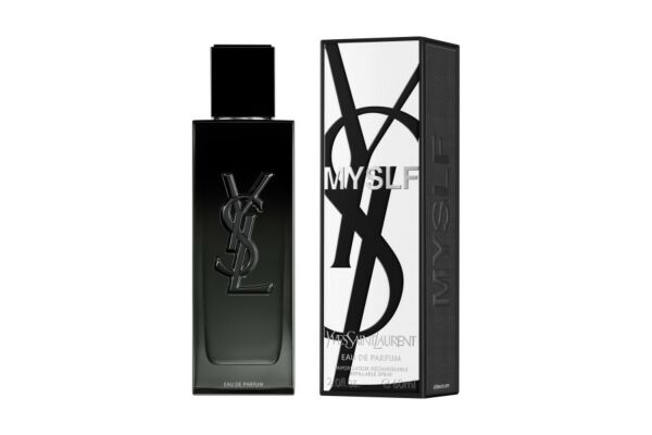 YSL My Yves Saint Laurent 60 ml
