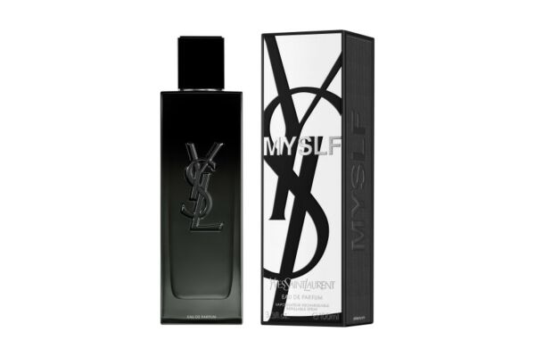 YSL My Yves Saint Laurent 100 ml