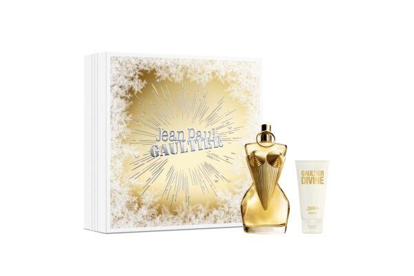 Jean Paul Gaultier New Her Christmas 2023 Eau de Parfum 100 / Shower Gel 75