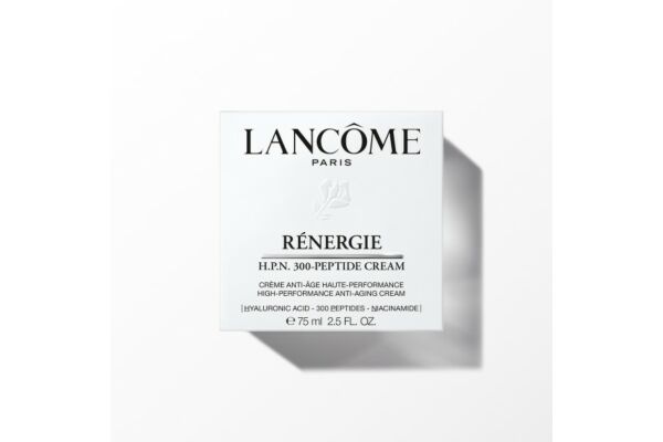 Lancôme Renergie HPN 300 Cream 75 ml