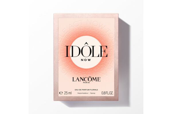Lancôme Idôle Now Eau de Parfum Fl 25 ml