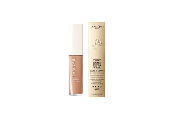 Lancôme TIUW Skin-Glow Concealer 430C Fl 13 ml