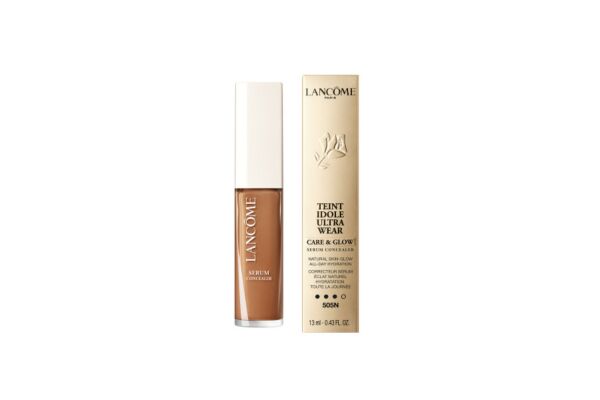 Lancôme TIUW Skin-Glow Concealer 505N Fl 13 ml