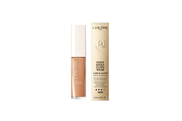 Lancôme TIUW Skin-Glow Concealer 420W fl 13 ml