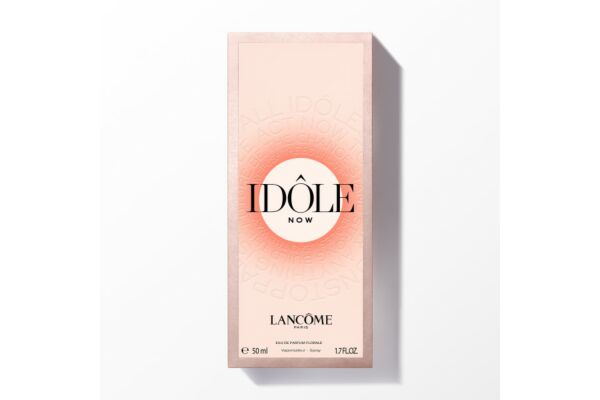 Lancôme Idôle Now Eau de Parfum Fl 50 ml