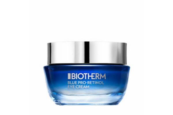 Biotherm Pro-Retinol Eye Cream Fl 15 ml