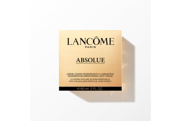 Lancôme Absolue Light Cream 60 ml