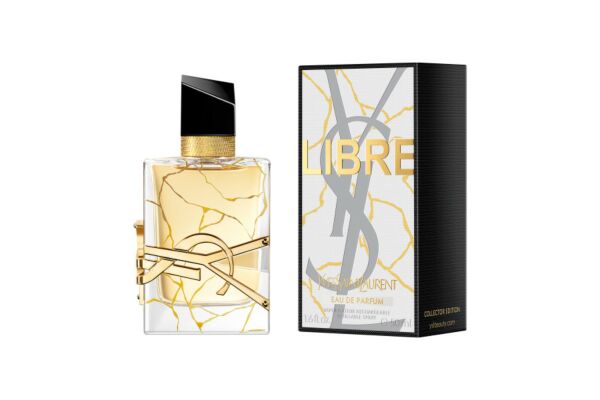 Yves Saint Laurent Libre Eau de Parfum Fl 50 ml