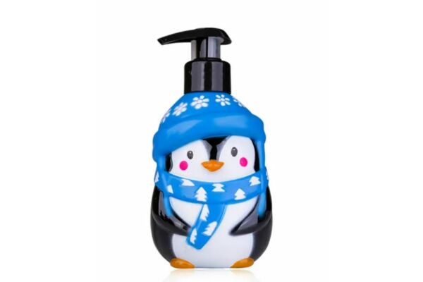 Accentra Savon pour les mains Happy Penguin 320 ml