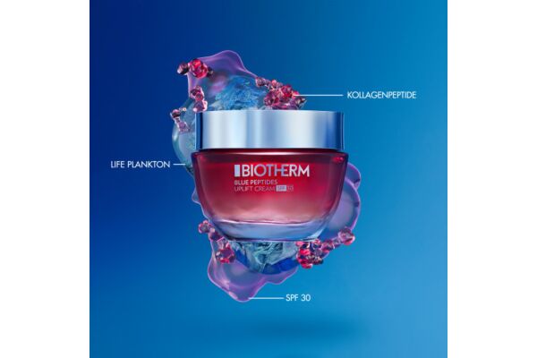 Biotherm Blue Therapy BC Uplift SPF30 50 ml