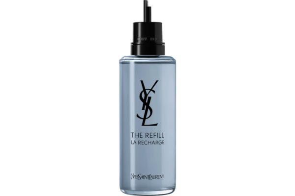 Yves Saint Laurent Y Eau de Parfum Refill 150 ml