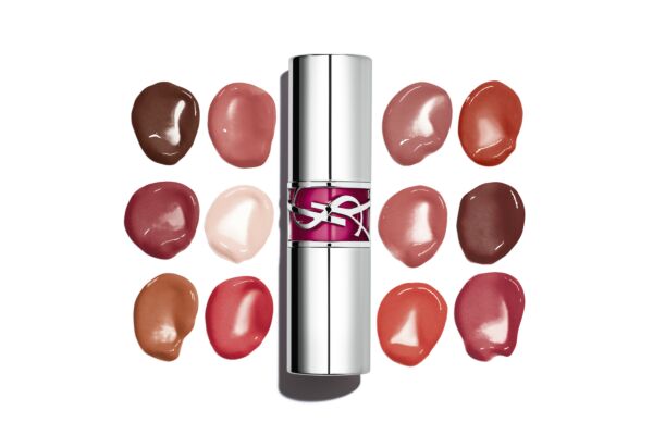 Yves Saint Laurent Rouge Volupte Candy Glaze Lipgloss 4 3.2 g