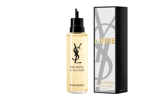 Yves Saint Laurent Libre Eau de Parfum Refill 100 ml