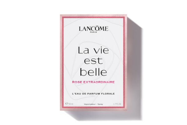 Lancôme La vie est belle Rose Extra Eau de Parfum 50 ml