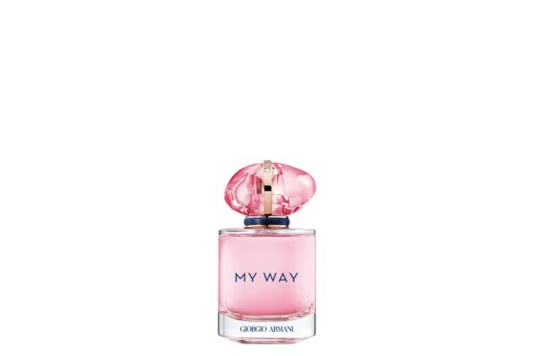 Giorgio Armani My Way Eau de Parfum Nectar 50 ml