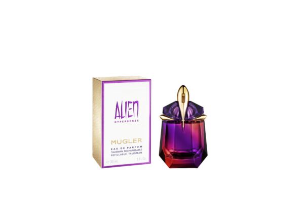 Thierry Mugler Alien Hypersense Eau de Parfum 30 ml