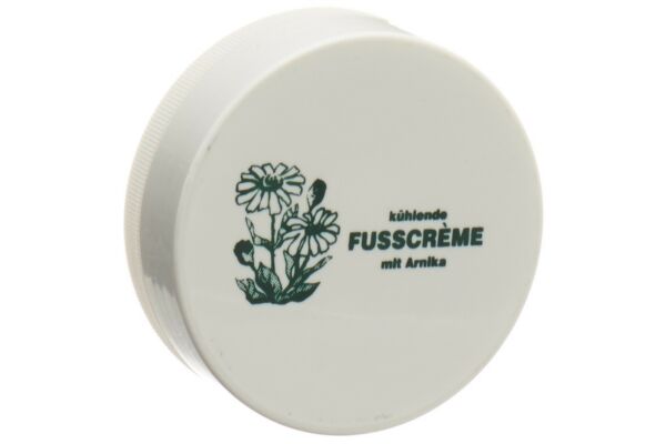 Intercosma Fuss-Creme 75 ml