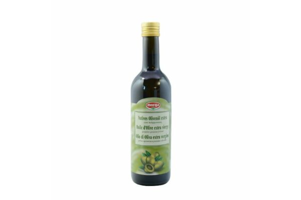 Morga Olivenöl kaltgepresst 5 dl