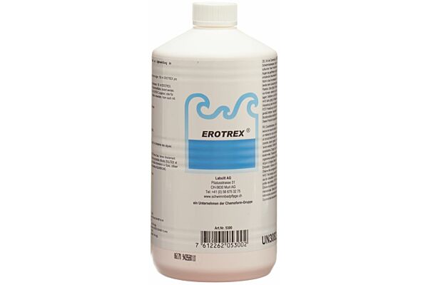 Erotrex Antialgen liq 1 lt