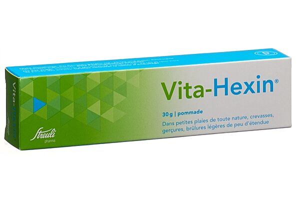 Vita-Hexin ong tb 30 g