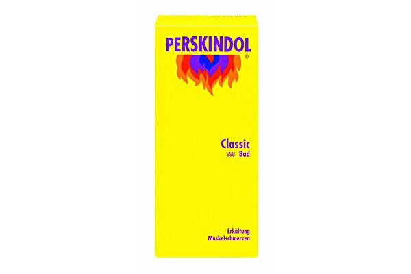 Perskindol Classic bain fl 500 ml