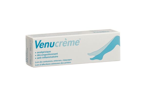 Venucrème crème tb 50 g