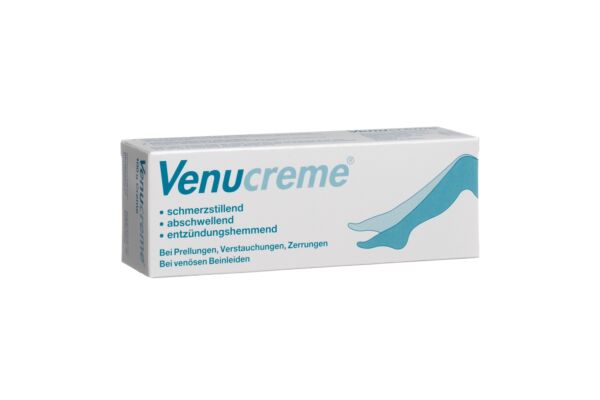 Venucreme Creme Tb 100 g