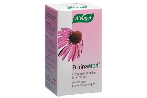 EchinaMed Resistenz-Tabletten 400 Stk