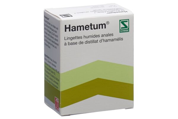 Hametum Analtüchlein 10 Stk
