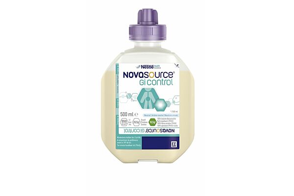 Novasource GI Control Neutral SmartFl 500 ml