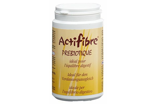 PharmaFutura ACTIFIBRE pdr (FSN) 150 g