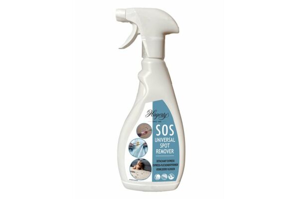 Hagerty SOS cleaner nettoyant 500 ml