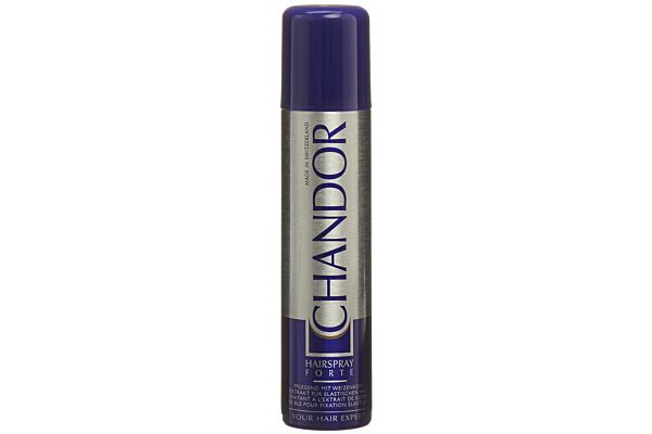 Chandor Hairspray Aerosol Fixation Forte 250 ml