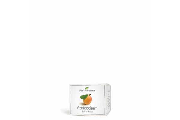 Phytopharma Apricoderm pot 8 ml