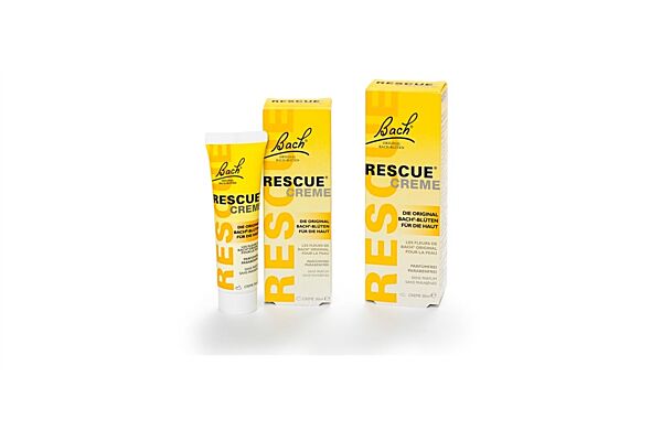 Rescue Creme Tb 30 ml