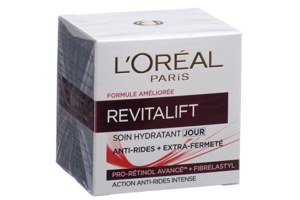 L'Oréal Paris Revitalift Tagescreme Topf 50 ml