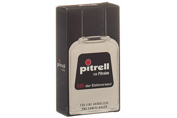 Pitrell Pre Shave Fl 100 ml