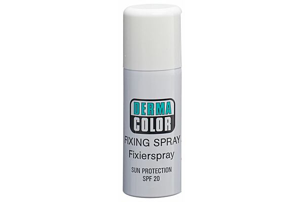 Dermacolor Fixierspray Ds 150 ml
